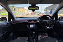 Vauxhall Corsa Hatchback (14-19) 1.4 SRi Vx-line 5d For Sale - EASICARS LTD, London