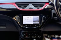 Vauxhall Corsa Hatchback (14-19) 1.4 SRi Vx-line 5d For Sale - EASICARS LTD, London