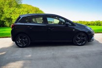 Vauxhall Corsa Hatchback (14-19) 1.4 SRi Vx-line 5d For Sale - EASICARS LTD, London