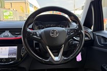 Vauxhall Corsa Hatchback (14-19) 1.4 SRi Vx-line 5d For Sale - EASICARS LTD, London