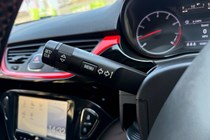 Vauxhall Corsa Hatchback (14-19) 1.4 SRi Vx-line 5d For Sale - EASICARS LTD, London