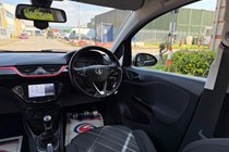 Vauxhall Corsa Hatchback (14-19) 1.4 SRi Vx-line 5d For Sale - EASICARS LTD, London