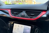 Vauxhall Corsa Hatchback (14-19) 1.4 SRi Vx-line 5d For Sale - EASICARS LTD, London