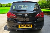 Vauxhall Corsa Hatchback (14-19) 1.4 SRi Vx-line 5d For Sale - EASICARS LTD, London