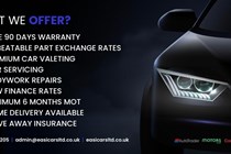 Vauxhall Corsa Hatchback (14-19) 1.4 SRi Vx-line 5d For Sale - EASICARS LTD, London