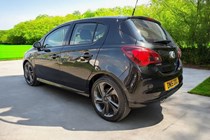 Vauxhall Corsa Hatchback (14-19) 1.4 SRi Vx-line 5d For Sale - EASICARS LTD, London