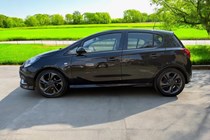 Vauxhall Corsa Hatchback (14-19) 1.4 SRi Vx-line 5d For Sale - EASICARS LTD, London
