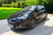 Vauxhall Corsa Hatchback (14-19) 1.4 SRi Vx-line 5d For Sale - EASICARS LTD, London