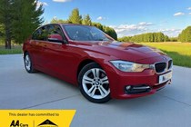 BMW 3-Series Saloon (12-19) 320d Sport 4d For Sale - EASICARS LTD, London