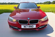 BMW 3-Series Saloon (12-19) 320d Sport 4d For Sale - EASICARS LTD, London
