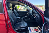 BMW 3-Series Saloon (12-19) 320d Sport 4d For Sale - EASICARS LTD, London