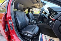 BMW 3-Series Saloon (12-19) 320d Sport 4d For Sale - EASICARS LTD, London