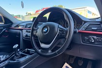 BMW 3-Series Saloon (12-19) 320d Sport 4d For Sale - EASICARS LTD, London