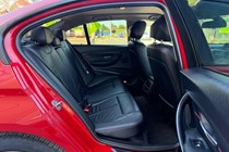 BMW 3-Series Saloon (12-19) 320d Sport 4d For Sale - EASICARS LTD, London