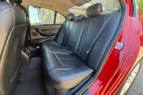 BMW 3-Series Saloon (12-19) 320d Sport 4d For Sale - EASICARS LTD, London