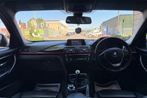 BMW 3-Series Saloon (12-19) 320d Sport 4d For Sale - EASICARS LTD, London
