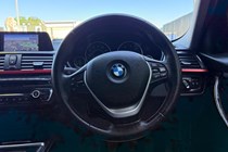 BMW 3-Series Saloon (12-19) 320d Sport 4d For Sale - EASICARS LTD, London