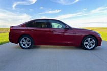 BMW 3-Series Saloon (12-19) 320d Sport 4d For Sale - EASICARS LTD, London
