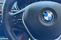 BMW 3-Series Saloon (12-19) 320d Sport 4d For Sale - EASICARS LTD, London