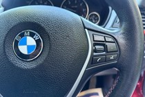 BMW 3-Series Saloon (12-19) 320d Sport 4d For Sale - EASICARS LTD, London
