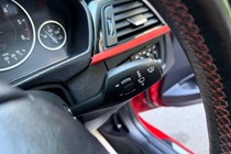 BMW 3-Series Saloon (12-19) 320d Sport 4d For Sale - EASICARS LTD, London