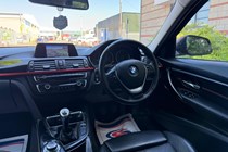 BMW 3-Series Saloon (12-19) 320d Sport 4d For Sale - EASICARS LTD, London