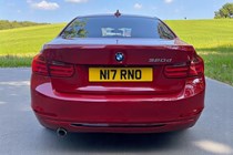 BMW 3-Series Saloon (12-19) 320d Sport 4d For Sale - EASICARS LTD, London