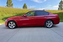 BMW 3-Series Saloon (12-19) 320d Sport 4d For Sale - EASICARS LTD, London
