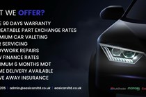 Audi A3 Hatchback (12-18) 1.4 TFSI (125bhp) SE 3d S Tronic For Sale - EASICARS LTD, London