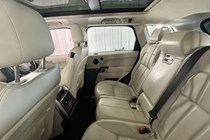 Land Rover Range Rover Sport (13-22) 3.0 SDV6 (306bhp) HSE Dynamic (7 seat) 5d Auto For Sale - Car Quay, Derby