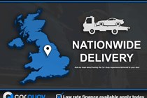 Land Rover Range Rover Sport (13-22) 3.0 SDV6 (306bhp) HSE Dynamic (7 seat) 5d Auto For Sale - Car Quay, Derby