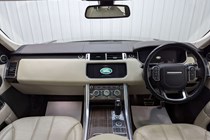 Land Rover Range Rover Sport (13-22) 3.0 SDV6 (306bhp) HSE Dynamic (7 seat) 5d Auto For Sale - Car Quay, Derby