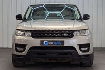 Land Rover Range Rover Sport (13-22) 3.0 SDV6 (306bhp) HSE Dynamic (7 seat) 5d Auto For Sale - Car Quay, Derby