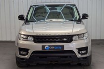 Land Rover Range Rover Sport (13-22) 3.0 SDV6 (306bhp) HSE Dynamic (7 seat) 5d Auto For Sale - Car Quay, Derby