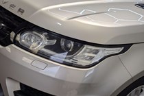 Land Rover Range Rover Sport (13-22) 3.0 SDV6 (306bhp) HSE Dynamic (7 seat) 5d Auto For Sale - Car Quay, Derby