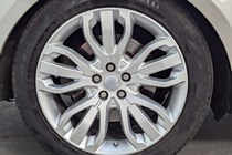 Land Rover Range Rover Sport (13-22) 3.0 SDV6 (306bhp) HSE Dynamic (7 seat) 5d Auto For Sale - Car Quay, Derby