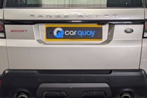 Land Rover Range Rover Sport (13-22) 3.0 SDV6 (306bhp) HSE Dynamic (7 seat) 5d Auto For Sale - Car Quay, Derby