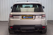 Land Rover Range Rover Sport (13-22) 3.0 SDV6 (306bhp) HSE Dynamic (7 seat) 5d Auto For Sale - Car Quay, Derby
