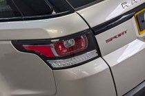 Land Rover Range Rover Sport (13-22) 3.0 SDV6 (306bhp) HSE Dynamic (7 seat) 5d Auto For Sale - Car Quay, Derby