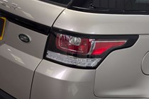 Land Rover Range Rover Sport (13-22) 3.0 SDV6 (306bhp) HSE Dynamic (7 seat) 5d Auto For Sale - Car Quay, Derby