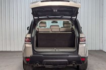 Land Rover Range Rover Sport (13-22) 3.0 SDV6 (306bhp) HSE Dynamic (7 seat) 5d Auto For Sale - Car Quay, Derby