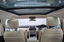 Land Rover Range Rover Sport (13-22) 3.0 SDV6 (306bhp) HSE Dynamic (7 seat) 5d Auto For Sale - Car Quay, Derby