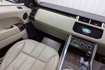 Land Rover Range Rover Sport (13-22) 3.0 SDV6 (306bhp) HSE Dynamic (7 seat) 5d Auto For Sale - Car Quay, Derby