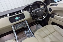 Land Rover Range Rover Sport (13-22) 3.0 SDV6 (306bhp) HSE Dynamic (7 seat) 5d Auto For Sale - Car Quay, Derby