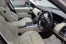 Land Rover Range Rover Sport (13-22) 3.0 SDV6 (306bhp) HSE Dynamic (7 seat) 5d Auto For Sale - Car Quay, Derby