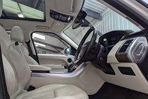 Land Rover Range Rover Sport (13-22) 3.0 SDV6 (306bhp) HSE Dynamic (7 seat) 5d Auto For Sale - Car Quay, Derby