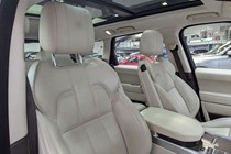 Land Rover Range Rover Sport (13-22) 3.0 SDV6 (306bhp) HSE Dynamic (7 seat) 5d Auto For Sale - Car Quay, Derby