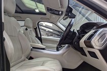 Land Rover Range Rover Sport (13-22) 3.0 SDV6 (306bhp) HSE Dynamic (7 seat) 5d Auto For Sale - Car Quay, Derby