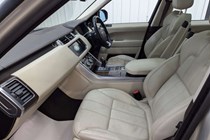 Land Rover Range Rover Sport (13-22) 3.0 SDV6 (306bhp) HSE Dynamic (7 seat) 5d Auto For Sale - Car Quay, Derby