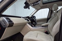 Land Rover Range Rover Sport (13-22) 3.0 SDV6 (306bhp) HSE Dynamic (7 seat) 5d Auto For Sale - Car Quay, Derby